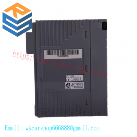 Yokogawa 0950-3017 PS605-0101 DCS Control Module