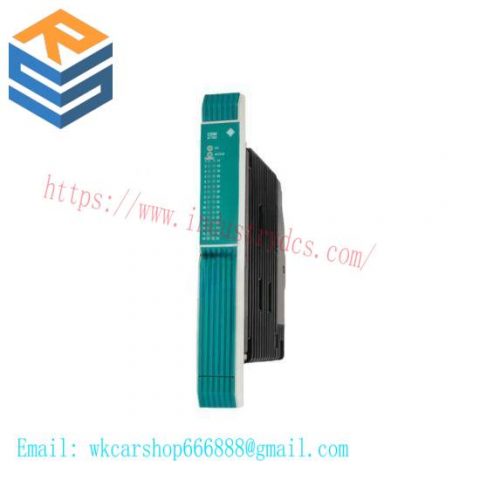 Yokogawa 16809-541/4 PSCDM024DCBAN Control Module, Industrial Automation