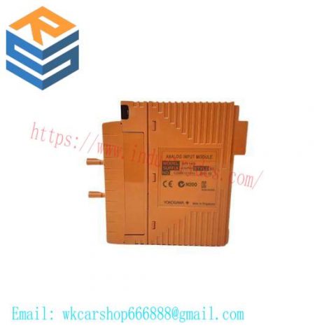 Yokogawa CP401-10 Compact PLC Control Unit