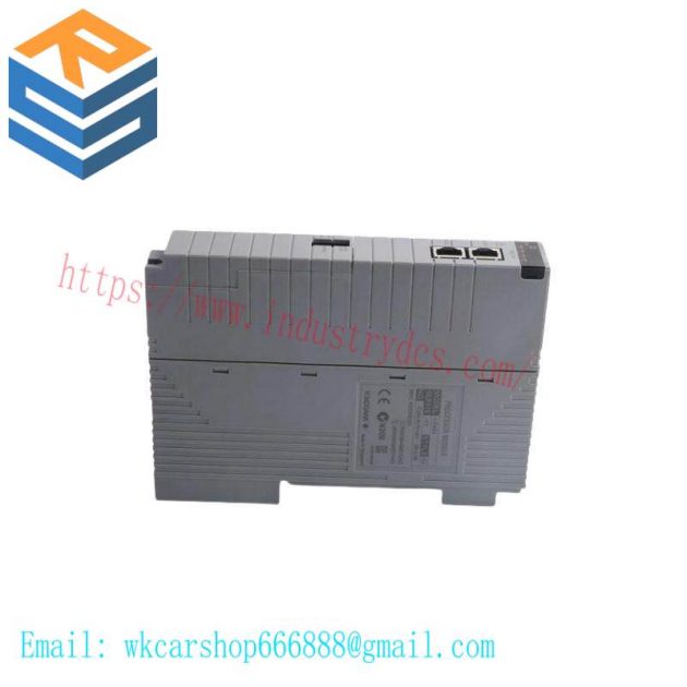 Yokogawa CP401-10 Compact PLC Control Unit