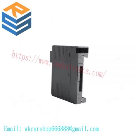 Yokogawa AAI141-H00 S1 Analog Input Module for Intrinsically Safe Applications
