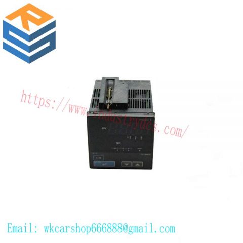 Yokogawa AAI543-S50 S1 - Advanced Current Output Module for Industrial Control