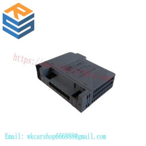 YOKOGAWA AAI835-S50 S3 Analog I/O Modules