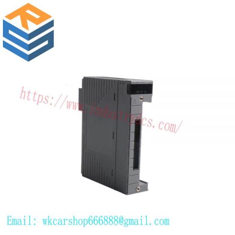Yokogawa AAI841-H00 S1 Analog Input Module - High Precision & Reliable Control Solutions