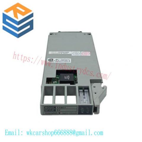 YOKOGAWA AAM51-S214 High Quality; Manufacturer: YOKOGAWA
