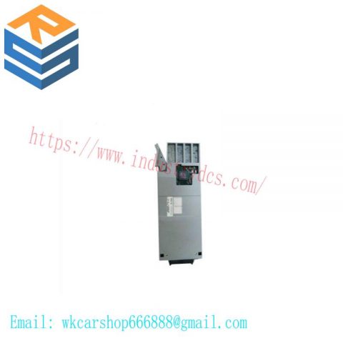 Yokogawa AAM51 - Current Voltage Output Module for Industrial Control Systems