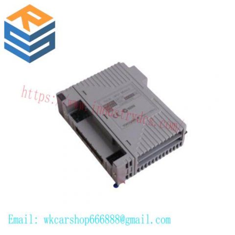 YOKOGAWA AAP135-S00 Analog Input Module: High-Precision, Reliable Control Solutions
