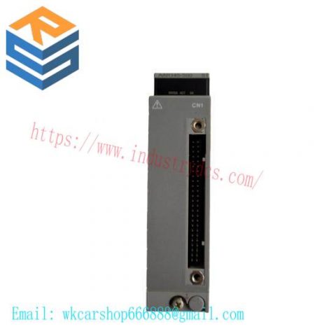 YOKOGAWA AAR145-S00-S1 RTD/POT Input Module