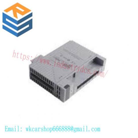 Yokogawa PLC AAR145-S53 S1 - Advanced Analog Input Module