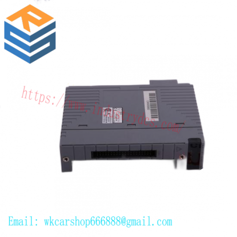 Yokogawa ACM12-S1 - Industrial Control PLC Module