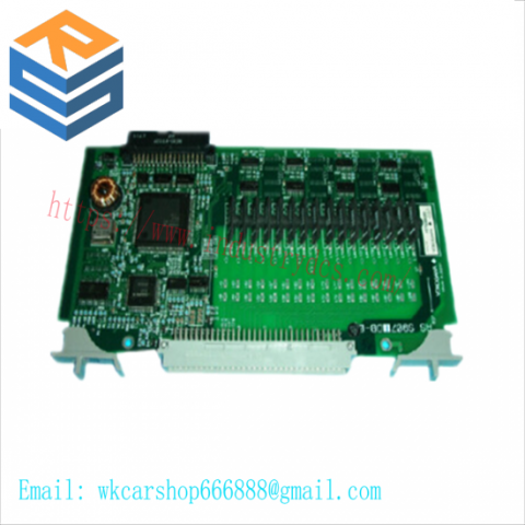 YOKOGAWA ADM11 Power Supply Module; YOKOGAWA