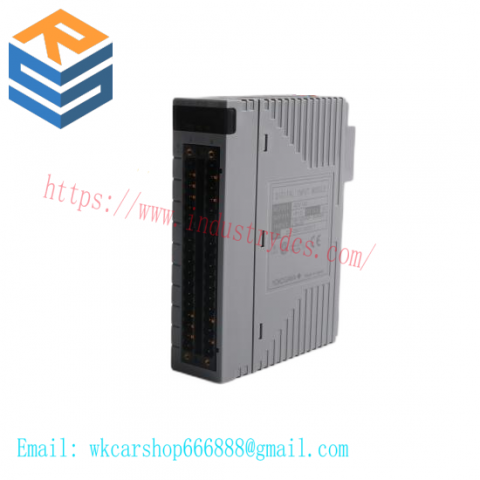 Yokogawa ADV141-P10 S1 - Original New Industrial PLC Module