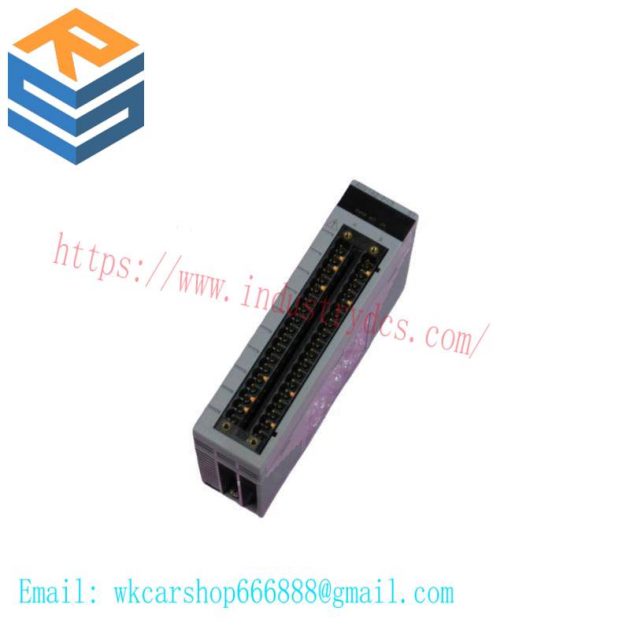 Yokogawa ADV142-P13: High-Performance Digital Output Module for Industrial Automation