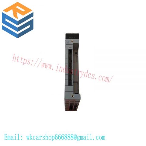 Yokogawa ADV151-E63 S2 Digital Input Module for Industrial Control