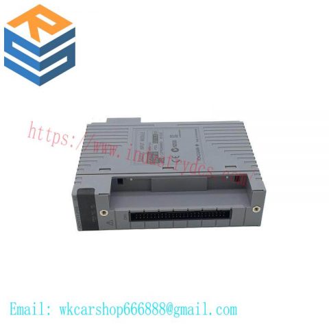 Yokogawa ADV151-P03 Digital Input Module - Industrial Automation Solutions