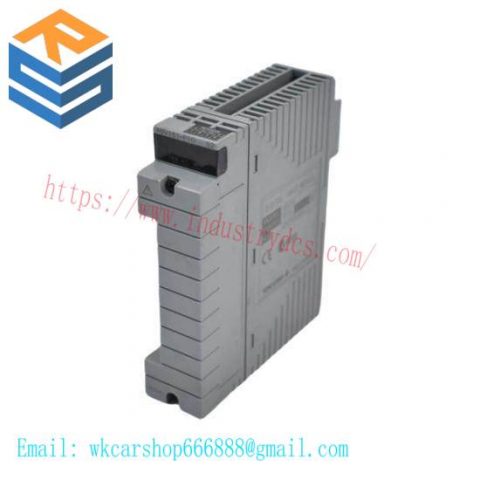 Yokogawa ADV151-P10-S2: Advanced Digital Input Module for Industrial Automation