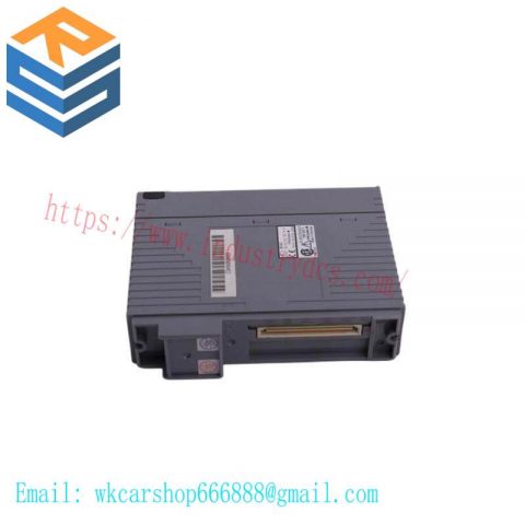Yokogawa ADV159-P01: Industrial Grade Digital I/O Module