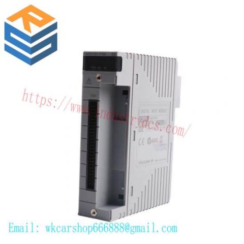 Yokogawa ADV151-E50: Advanced PLC for Industrial Automation, Model Specific