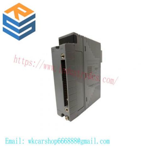 Yokogawa ADV551-P10 Digital Output Module - Precision Control for Industrial Automation