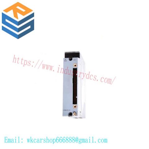 Yokogawa ADV551-P63/D5A00 Digital Output Module for Transmitters