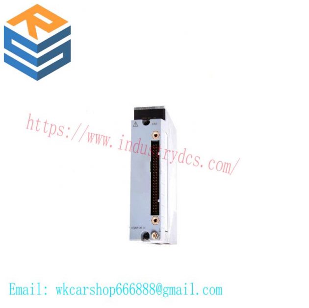 Yokogawa ADV551-P63/D5A00 Digital Output Module for Transmitters