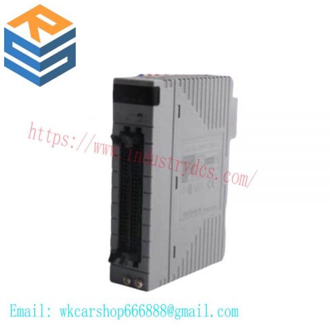 Yokogawa ADV561-P10 S1 Digital Output Module: Precise Control for Industrial Automation