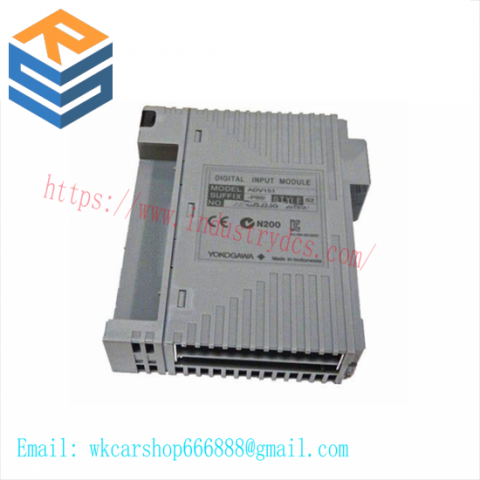 Yokogawa ADV561-P50 Digital Output Module for ESB Systems