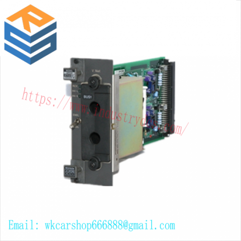 Yokogawa AIP444-S1 Industrial PLC Control Module