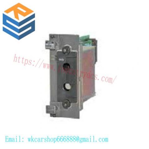 YOKOGAWA AIP571 - Transceiver RIO I/O Module, Advanced Industrial Control Solution