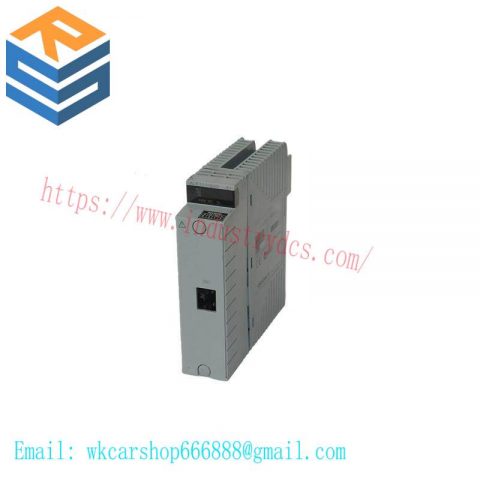 YOKOGAWA ALE111-S01 S1 Multiplexer Module: Precision Control in Industrial Automation
