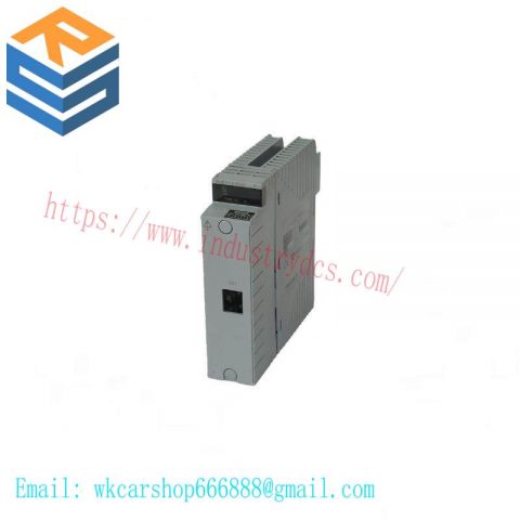 YOKOGAWA ALE111-S50 Ethernet Communication Module; Producer: YOKOGAWA