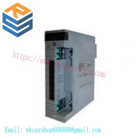 Yokogawa ALP121-S00 S2 Communication Module: Reliable Industrial Control Networking Solution