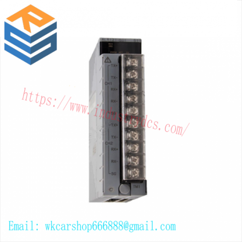 Yokogawa ALR121-S00 S1 Industrial Communication Modules