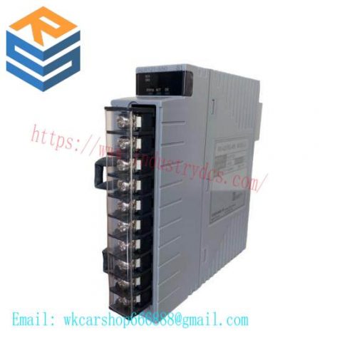 Yokogawa ALR121-S50 Industrial Communication Module