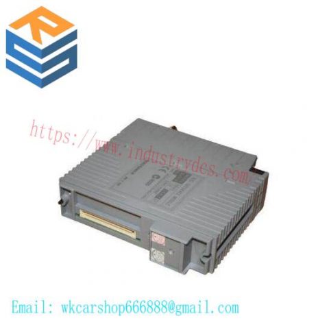 Yokogawa AMC80 S1 Industrial Interface Module