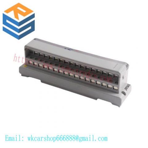 Yokogawa AMM12T - Voltage Input Multiplexer Module, for Advanced Process Control Solutions