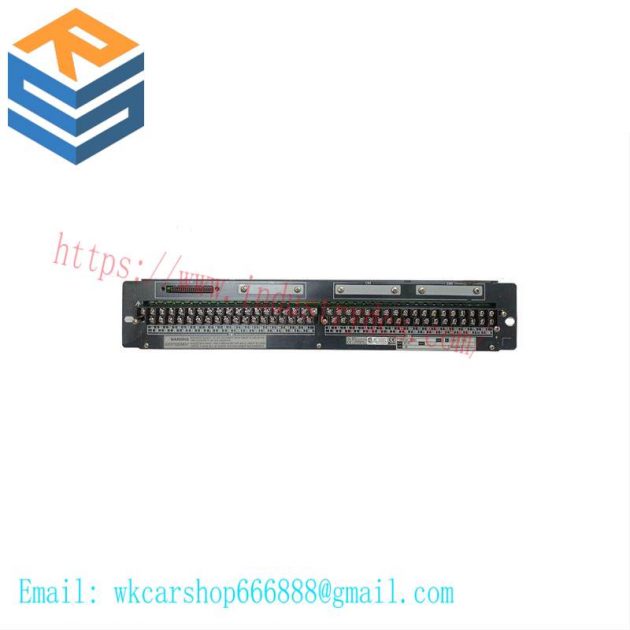 Yokogawa ARM55W Relay Board - High-Performance Control Module