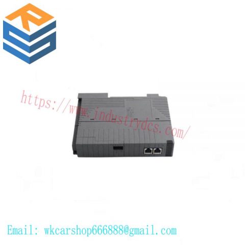 Yokogawa ATA4S-00 S2 Analog Input/Output Module