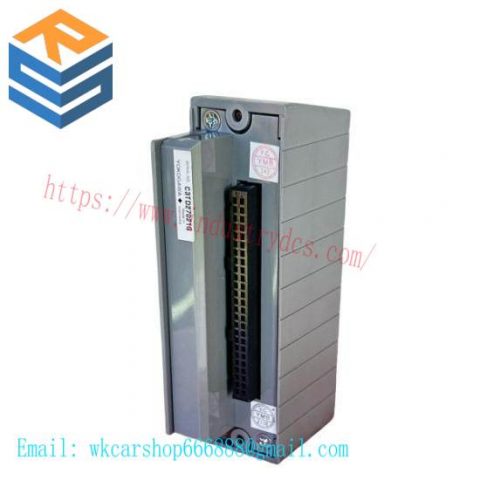 Yokogawa ATD5S-00: Industrial Automation PLC Module