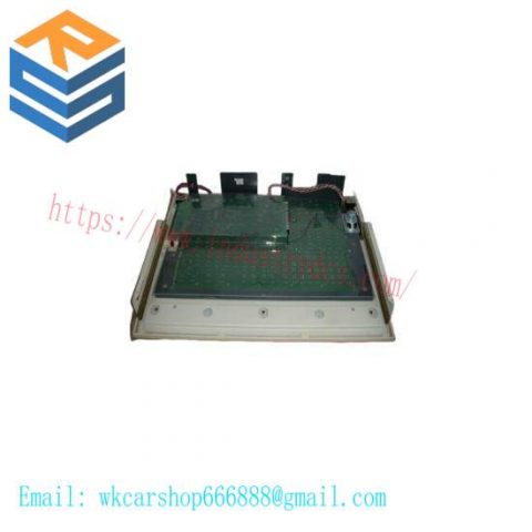 Yokogawa C2GE26068C Power Supply - Industrial Control Module