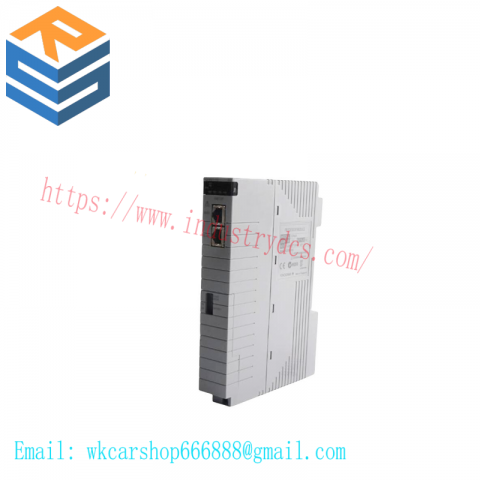 Yokogawa CP451-10S2 PLC Processor Module: Advanced Control Solutions for Industrial Automation