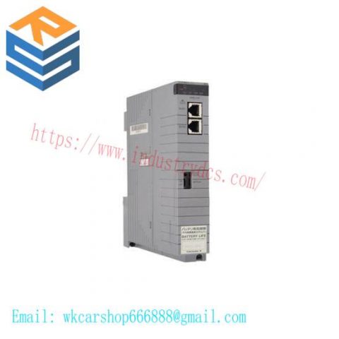 Yokogawa CP451-11 S2 Data Processing Module
