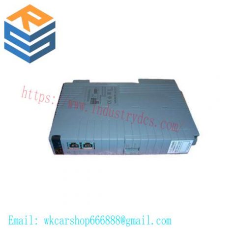 Yokogawa CP451-51 S2 CPU Module - Precision Control for Industrial Automation
