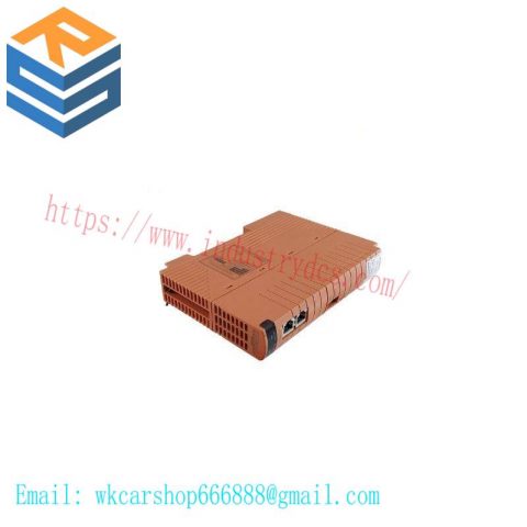 Yokogawa CP461-51-S2 Processor Module: Advanced Control Solutions