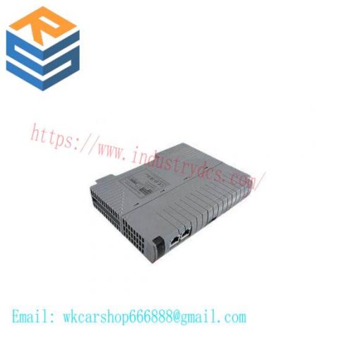 Yokogawa CP461-51 S2 Processor Module - Advanced Control Solutions for Industrial Applications