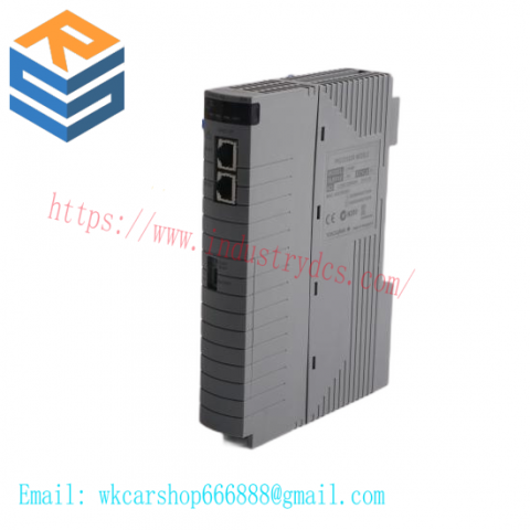 Yokogawa CP461-E1-S1 Industrial Control Module, Advanced Automation Solutions