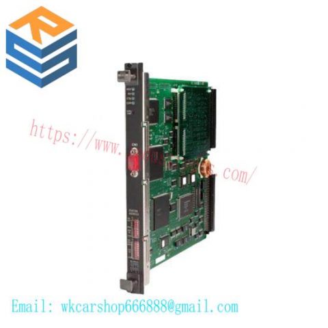 Yokogawa CP701 Process Control Module