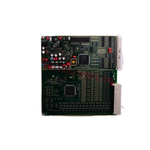 Yokogawa DCP461-50 S2: High-Performance Process Control Module