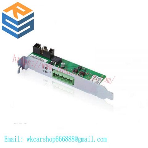 Yokogawa DP97*B Display Processor Card - Industrial Control Solution
