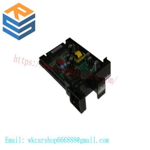 Yokogawa EC0*A Signal Conditioner Card, Industrial Automation, Signal Processing, Electronics